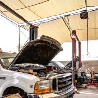 JT's Auto & Diesel