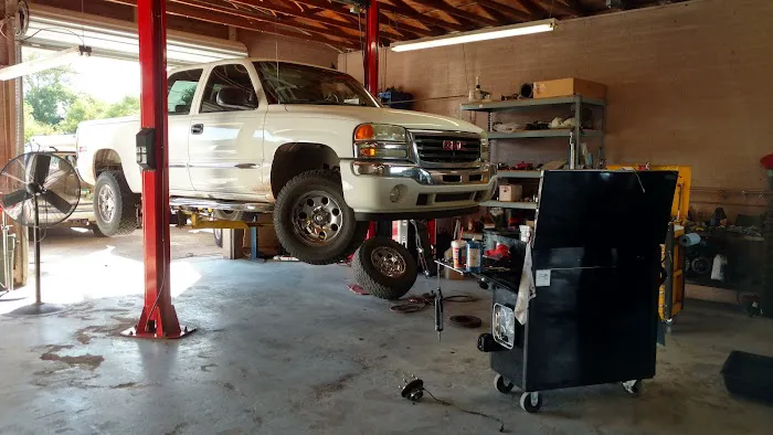 JT's Auto & Diesel 5