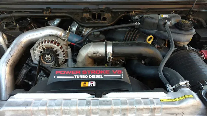 JT's Auto & Diesel 6