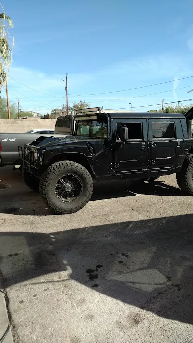 JT's Auto & Diesel 8