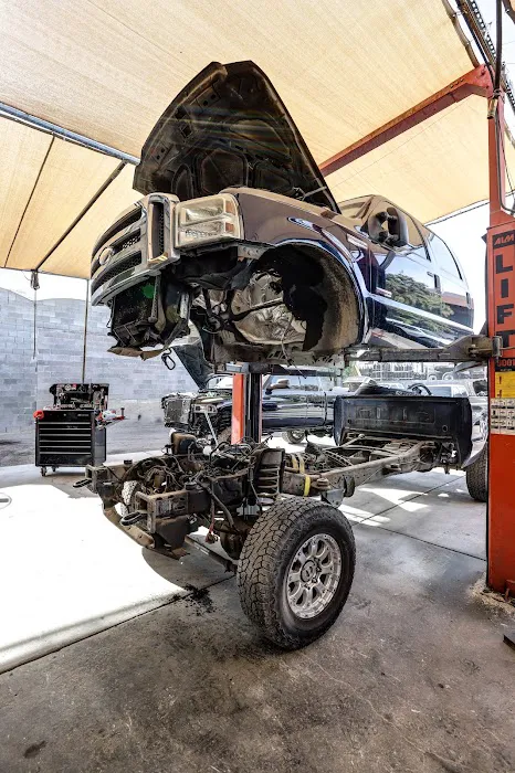 JT's Auto & Diesel 4