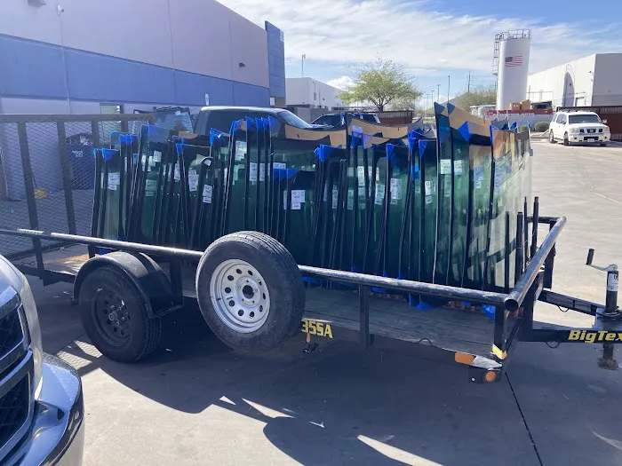 Nielsen & Moller Auto Glass Distributors 1