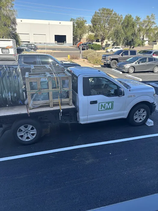 Nielsen & Moller Auto Glass Distributors 8