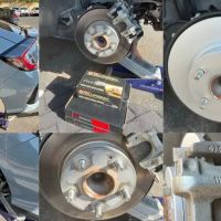 Nate's Mobile Brake Repair