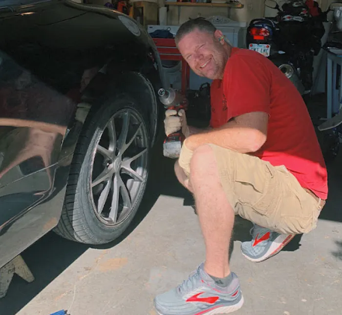 Nate's Mobile Brake Repair 6
