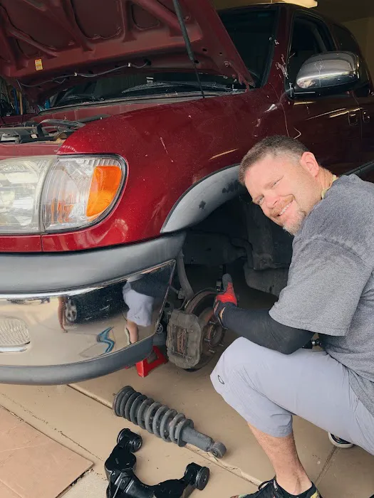 Nate's Mobile Brake Repair 5