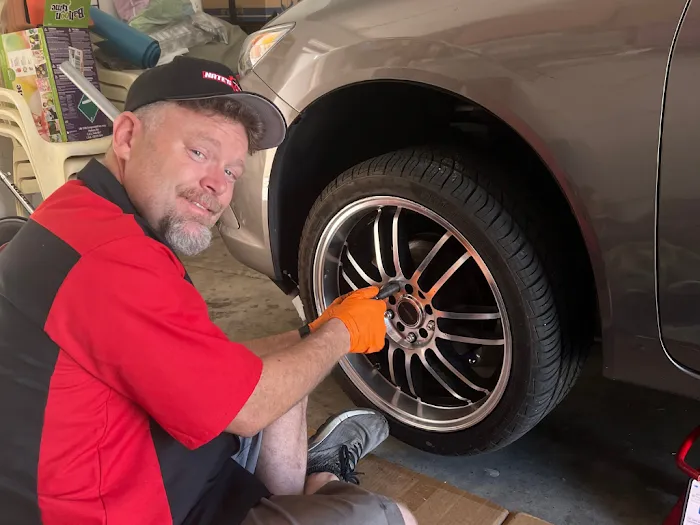 Nate's Mobile Brake Repair 9