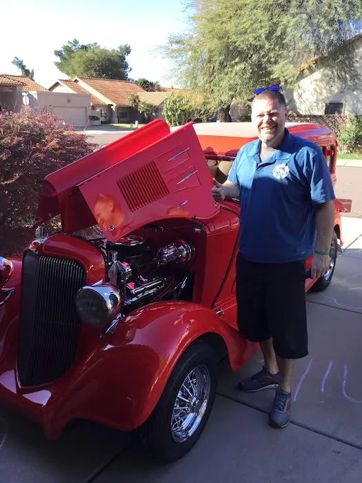 Nate's Mobile Brake Repair 7