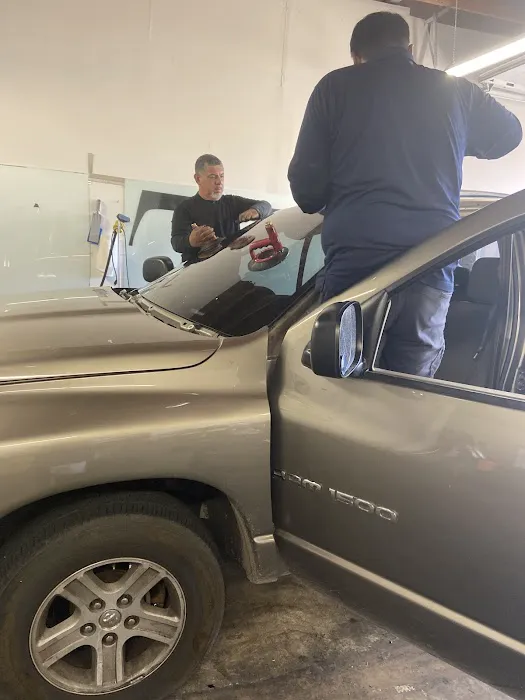 Freeway Auto Glass 0