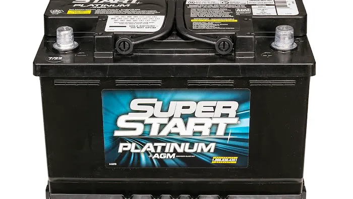 Zonum Mobile Battery & Roadside Service 8