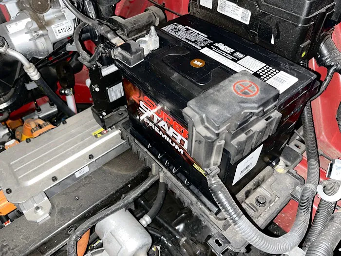 Zonum Mobile Battery & Roadside Service 3