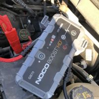 Zonum Mobile Battery & Roadside Service