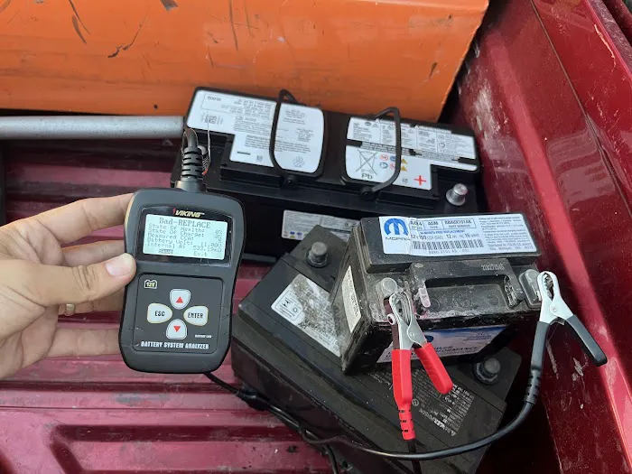 Zonum Mobile Battery & Roadside Service 6