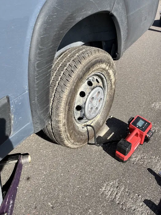 Zonum Mobile Battery & Roadside Service 5