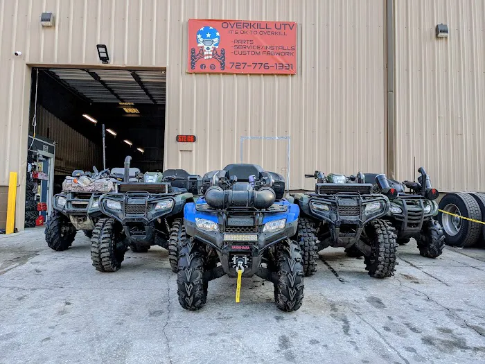 OverKill UTV 1