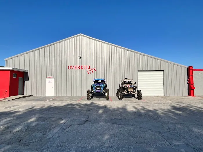 OverKill UTV 0