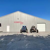 OverKill UTV