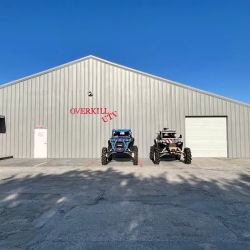 OverKill UTV ico