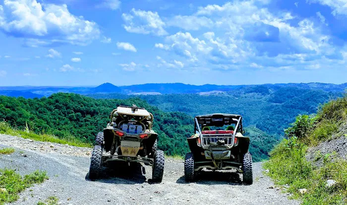 OverKill UTV 4
