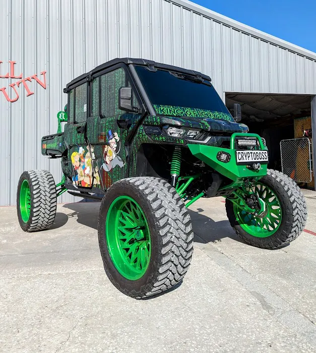 OverKill UTV 6