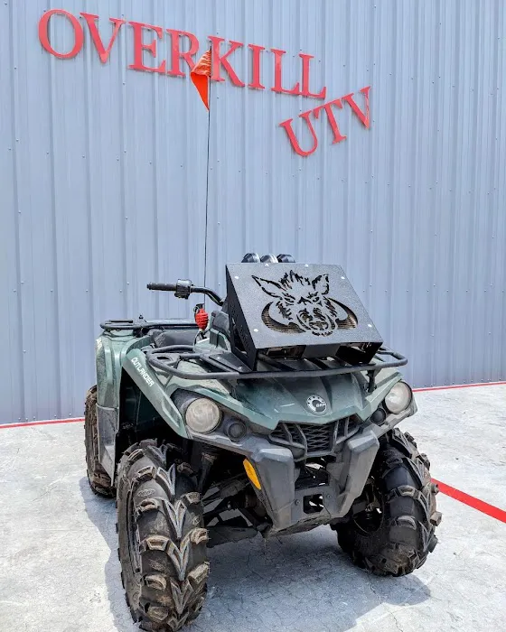 OverKill UTV 2
