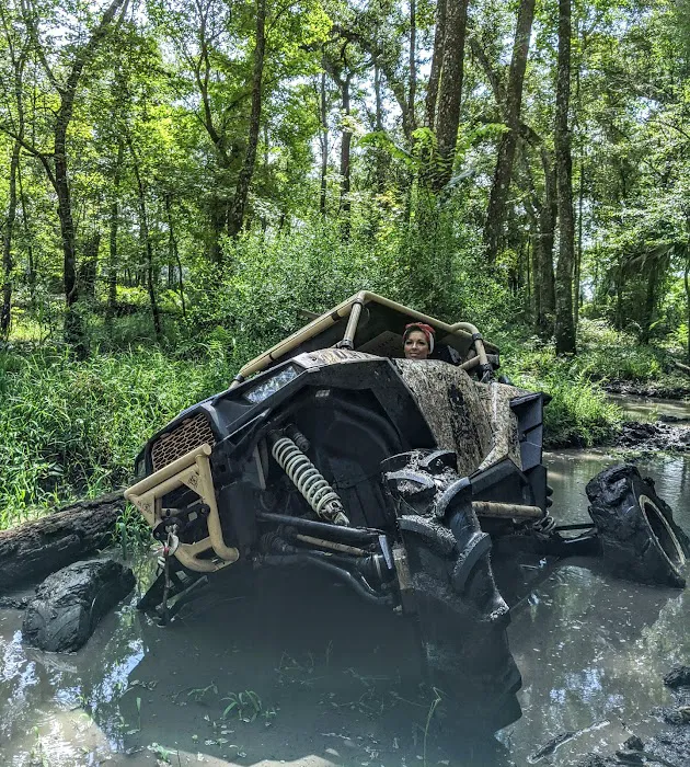 OverKill UTV 8