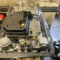 Bohannon's Transmission