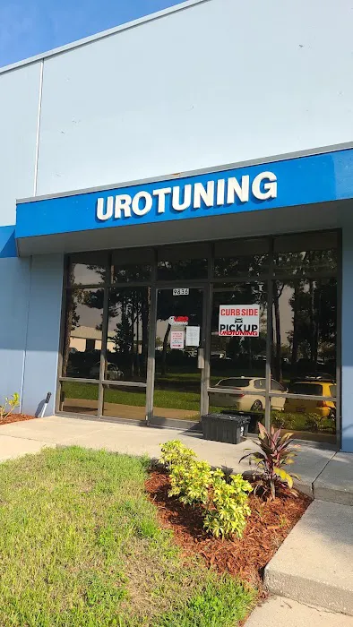 Engine Parts Center 1