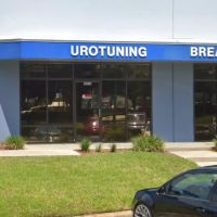 Engine Parts Center