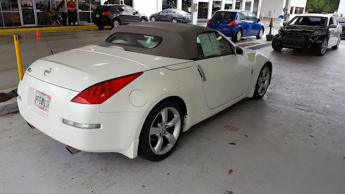Nissan Brandon Service Center 3