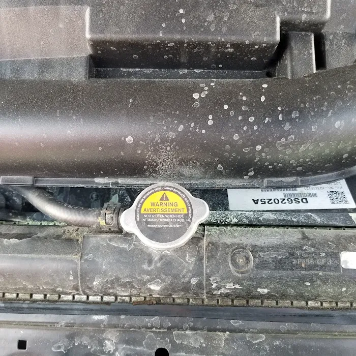 Nissan Brandon Service Center 1
