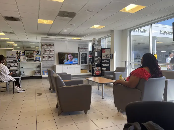 Nissan Brandon Service Center 2