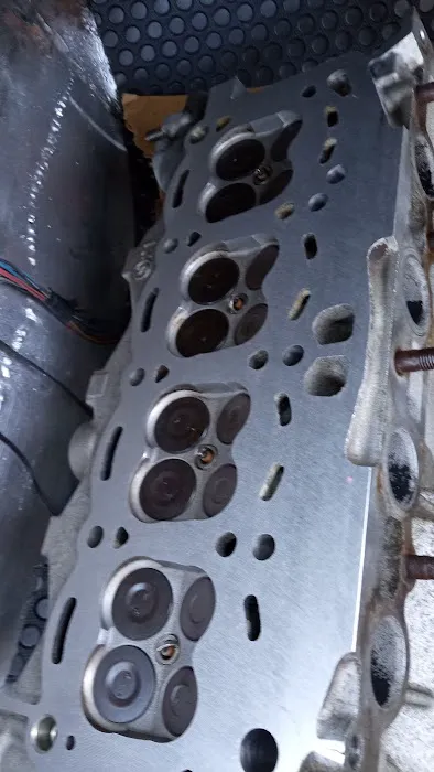 Eisele's Automotive Machine 0