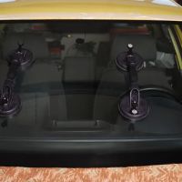 Fix It Fast Auto Glass