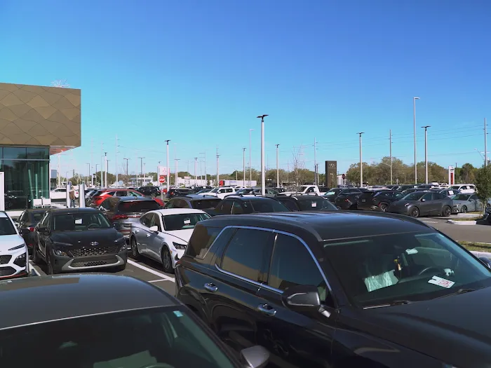 Brandon Hyundai Service Center 6