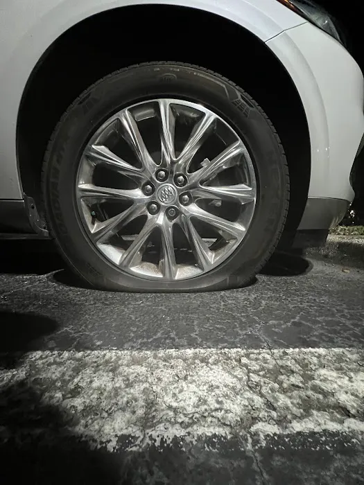 Brandon Hyundai Service Center 2