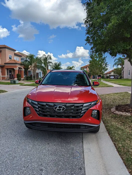 Brandon Hyundai Service Center 0