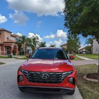 Brandon Hyundai Service Center