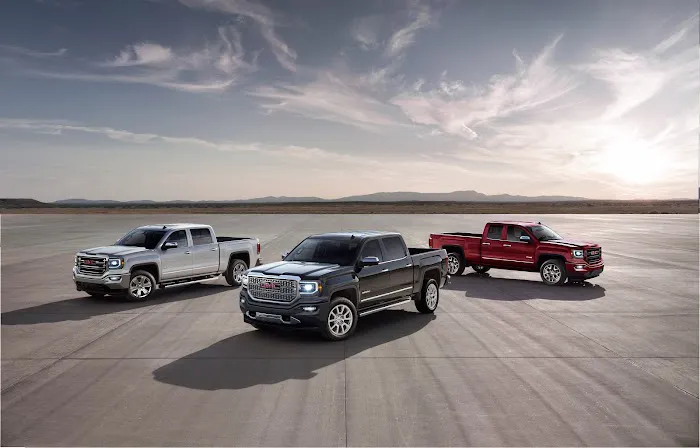 Rivard Buick GMC Service & Parts 5