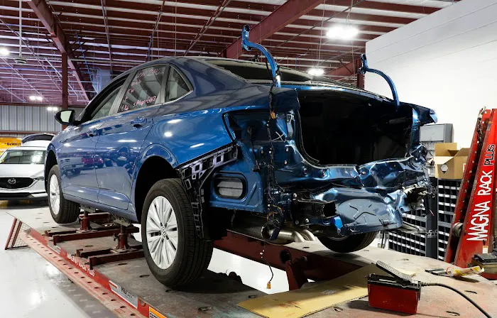 Ferman Collision Center - Brandon 5