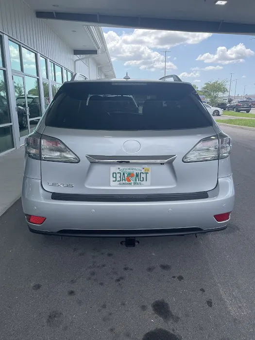 Ferman Collision Center - Brandon 1