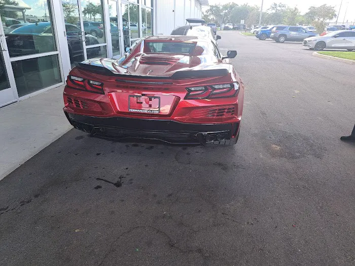 Ferman Collision Center - Brandon 3
