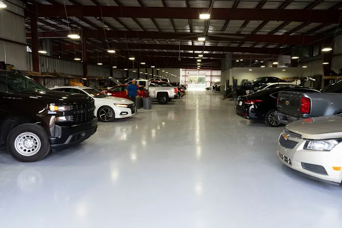 Ferman Collision Center - Brandon 8