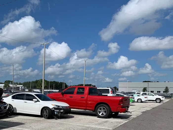 Ferman Collision Center - Brandon 7