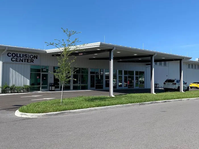 Ferman Collision Center - Brandon 4