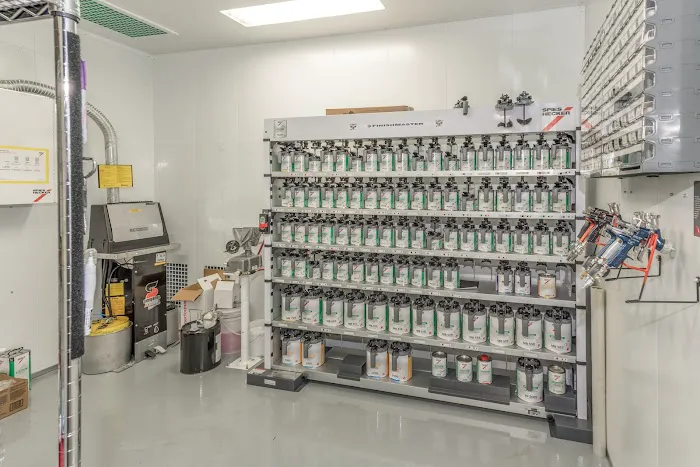 Ferman Collision Center - Brandon 9