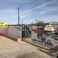 Pros & Gears Mobile Auto Service & Repairs