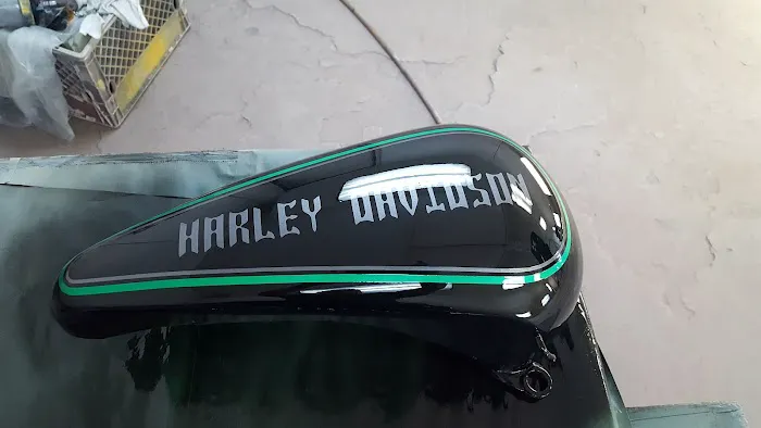 Phoenix Paint & Body 3