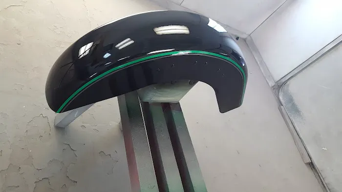 Phoenix Paint & Body 2