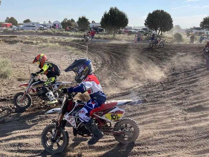 Bull Hollow Raceway 1